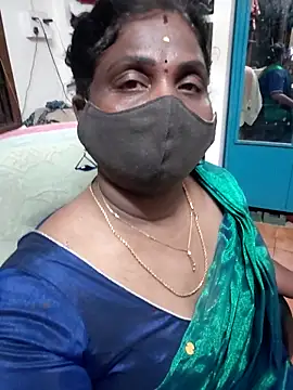 Tamil_Kavitha10 webcam