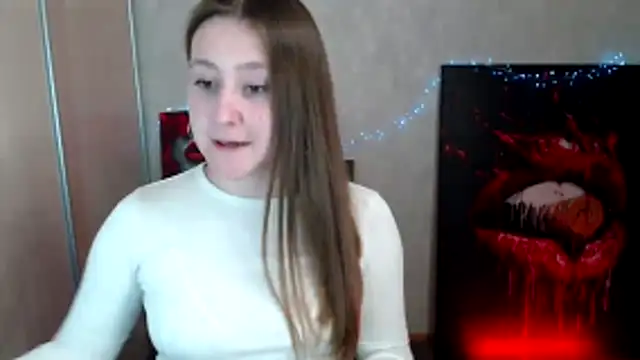 Milka_kamila webcam