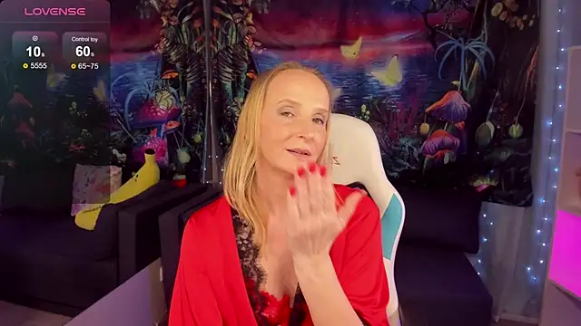 ScarlettPalmer webcam