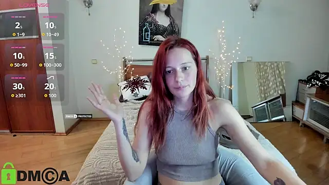 Lily_Viola webcam