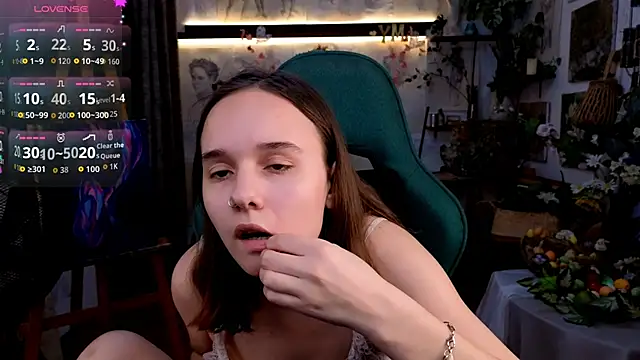 MelissaTravel webcam