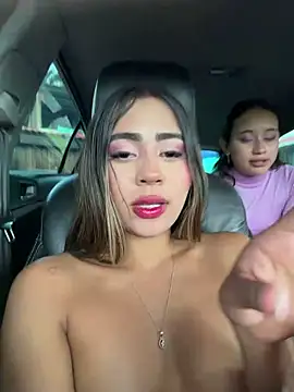 l0lita_emi (G young) - A Girl naked girl + ice on her pussy