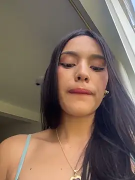 Mia-villalobos webcam