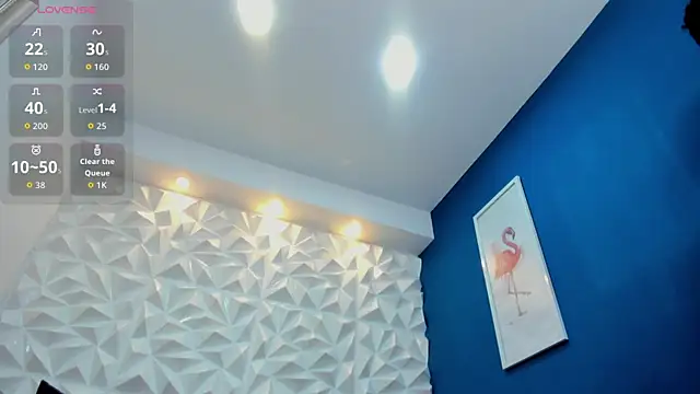 georgina_kloss_ webcam