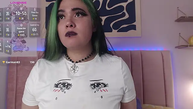 liliith_zeniith - Liliith_Zeniith's free webcam - UK Sex Cams