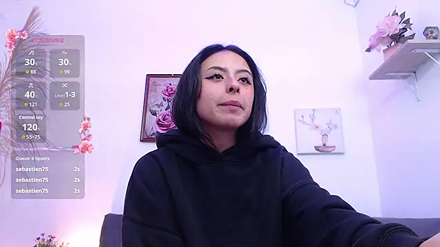 Nina_petitte webcam