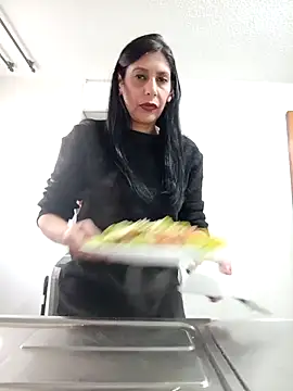 SamanthaRosse01_ webcam