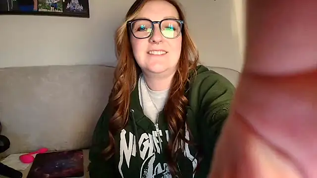 short_sweetpea webcam