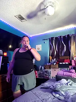 SexyNikki6969 webcam