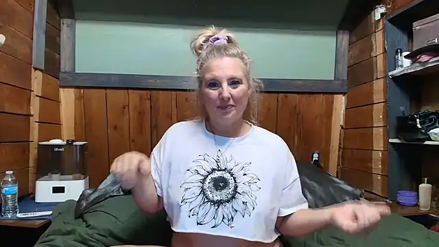 lisaxlovexxx - Live Cam