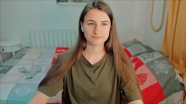 PumpkinCutiePie webcam