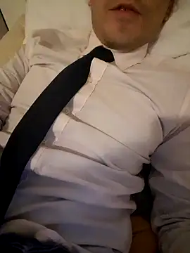 GentlemanMoney_ webcam