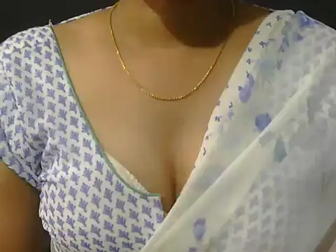 Priyanka_rao webcam