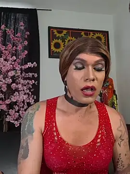 JessiicaExoticX1 webcam