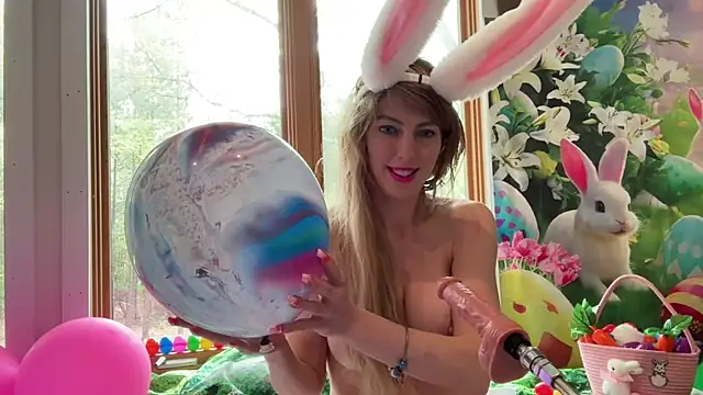 CelestialRuby webcam