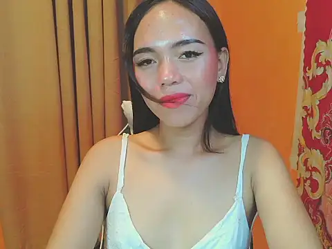 ur_lovelyjessy webcam