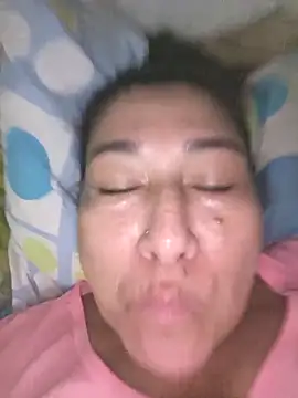 PatriciaGrajales webcam