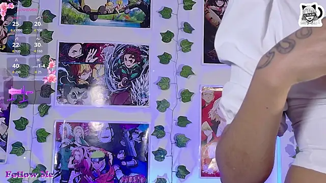 dakotta_rosee webcam