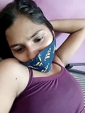 Neha-888 webcam