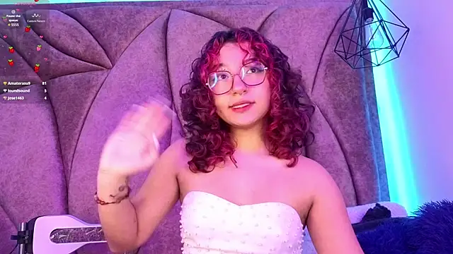 Kanela_miller_ webcam