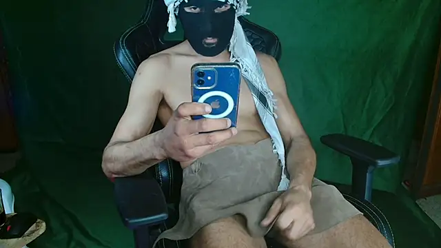 Preview of coacharabian