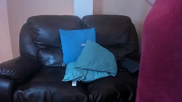 James_Morrisonm webcam