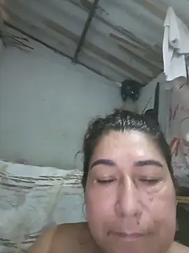 PatriciaGrajales webcam