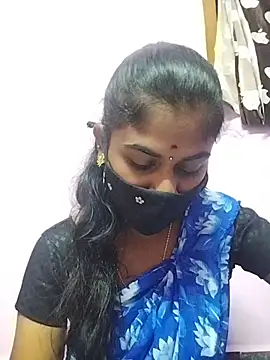 Tamil_Hot_RoyalQueen webcam