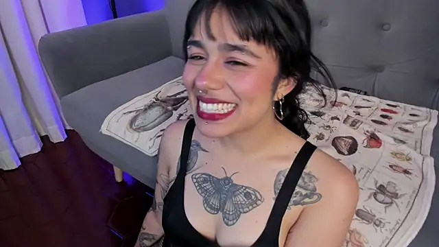 flower_smith_ webcam