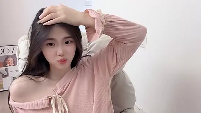 美女suki-1在线直播