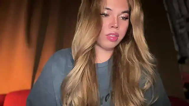 goddessofalltime webcam