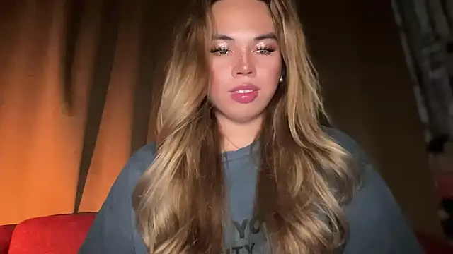 goddessofalltime webcam