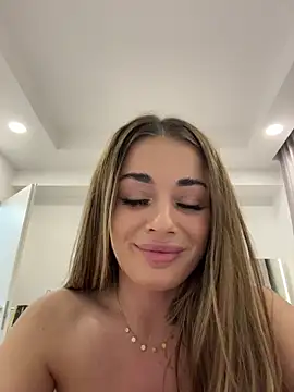 IsabellaEtthan webcam