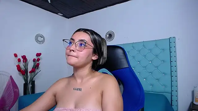 kathe-mills235 webcam