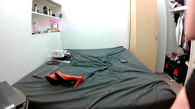 Empress_Lilith webcam