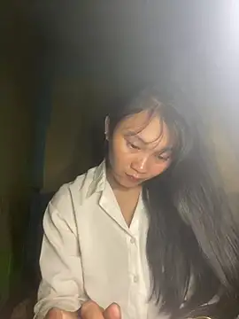 Lucky-baby077 webcam