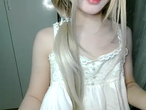 _shizukaa_ - _Shizukaa_'s free webcam - UK Sex Cams