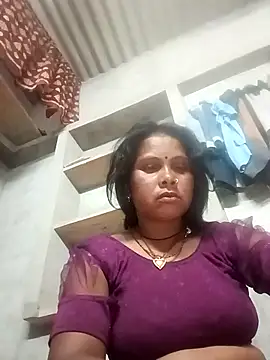 Shreya_pandit webcam