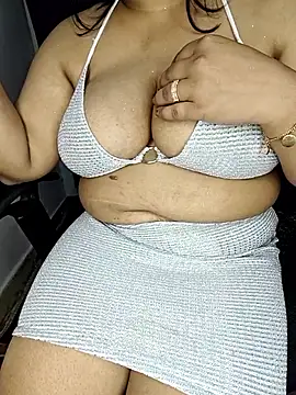 Curvy_Pooja webcam