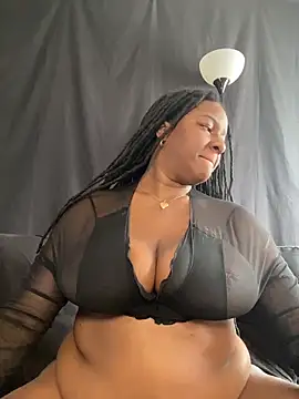 CoCoGoddess_ webcam