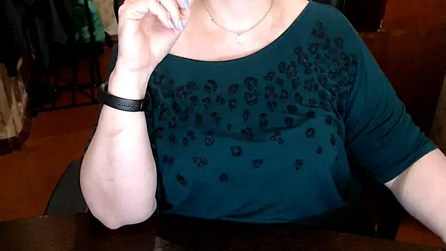 AlisaHot55 - Live Cam