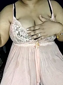 Curvy_Pooja webcam