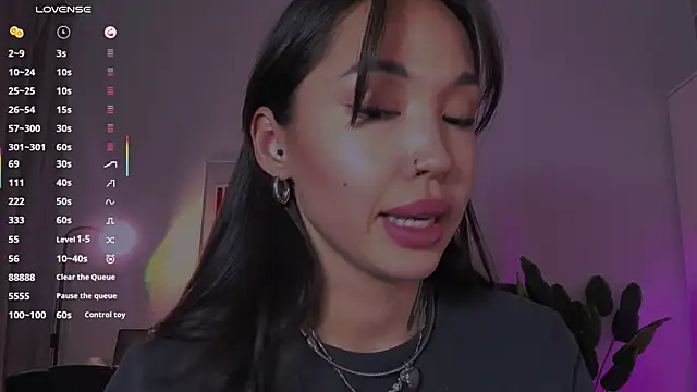 your_asian_dream webcam