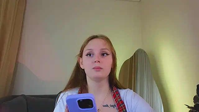 honeylace_ - HoneyLace_'s free webcam