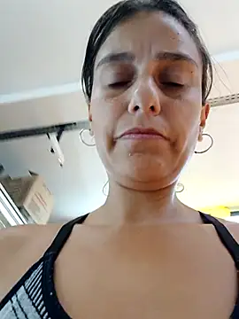 Lupita_sol Live Webcam on Stripchat