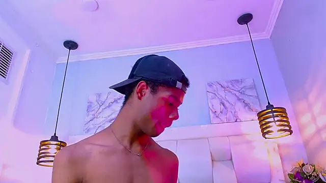 Santiago_Ortiz_ webcam