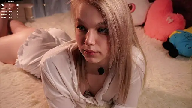 EdlinAlliston webcam