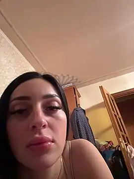 Soft_Pleasure webcam