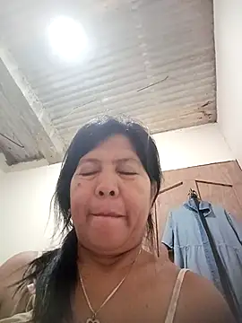 TropicalFlower live sex cam