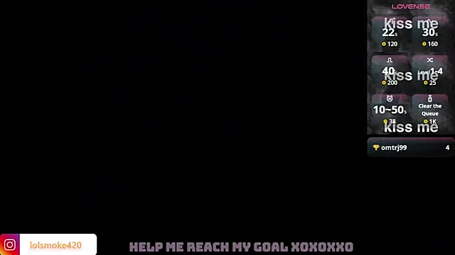 Bdsm_and_fries webcam